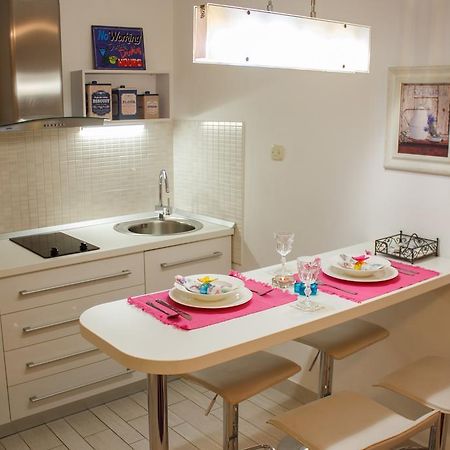 Apartment Romance Split Eksteriør bilde