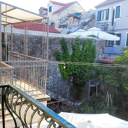 Apartment Romance Split Eksteriør bilde