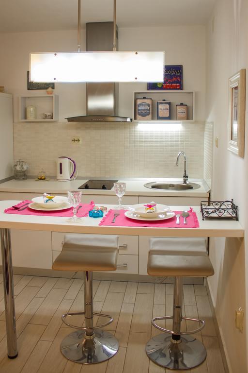 Apartment Romance Split Eksteriør bilde