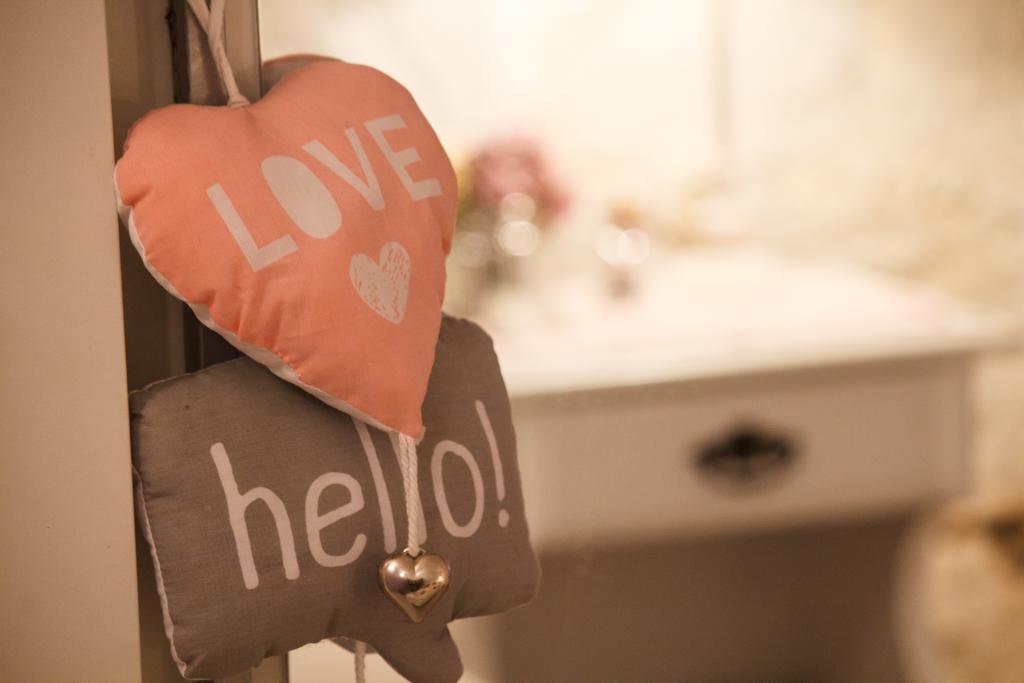 Apartment Romance Split Eksteriør bilde