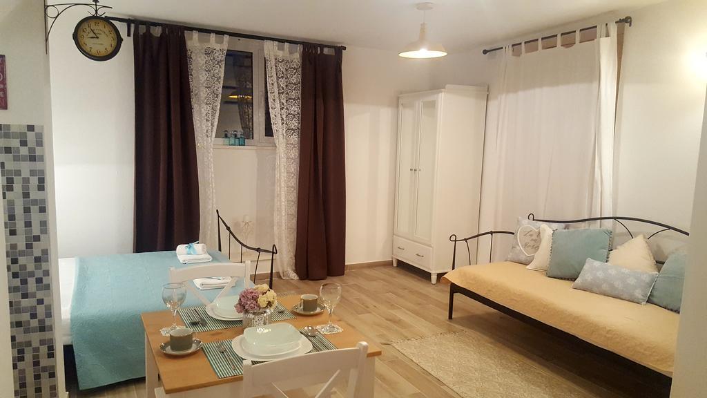 Apartment Romance Split Eksteriør bilde