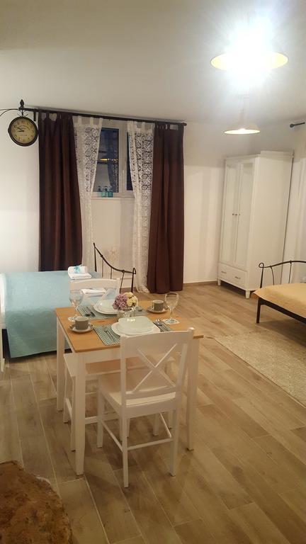 Apartment Romance Split Eksteriør bilde