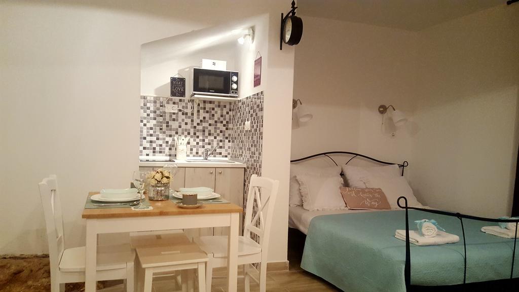 Apartment Romance Split Eksteriør bilde