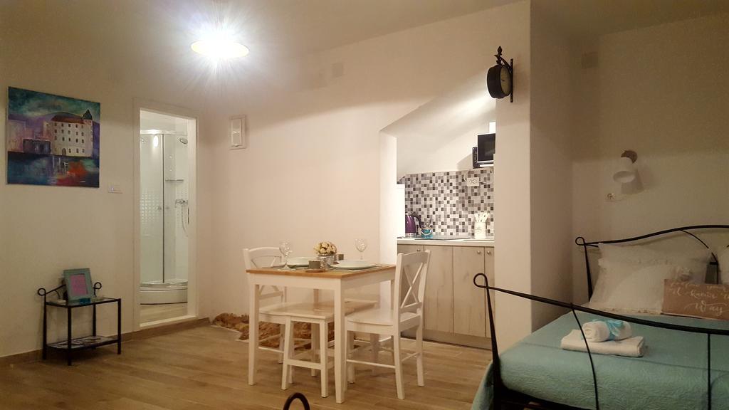Apartment Romance Split Eksteriør bilde
