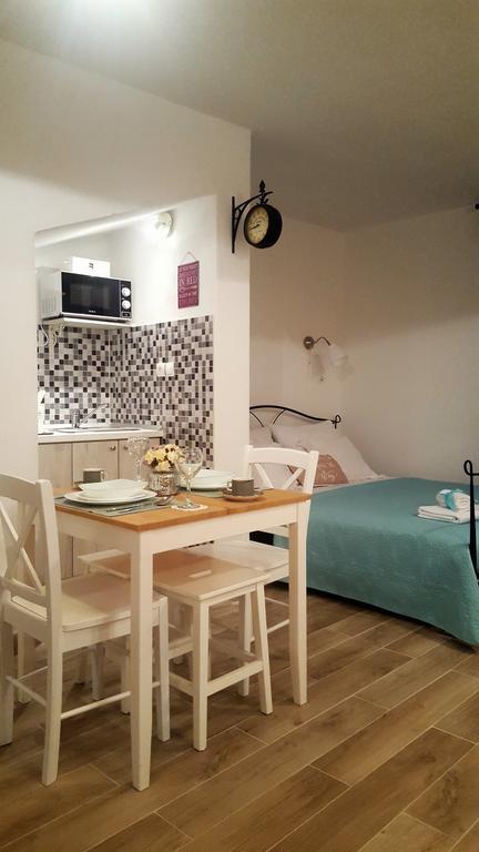 Apartment Romance Split Eksteriør bilde