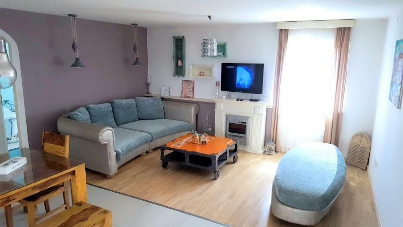 Apartment Romance Split Eksteriør bilde