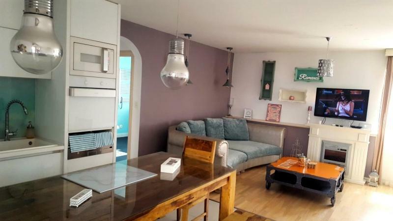 Apartment Romance Split Eksteriør bilde