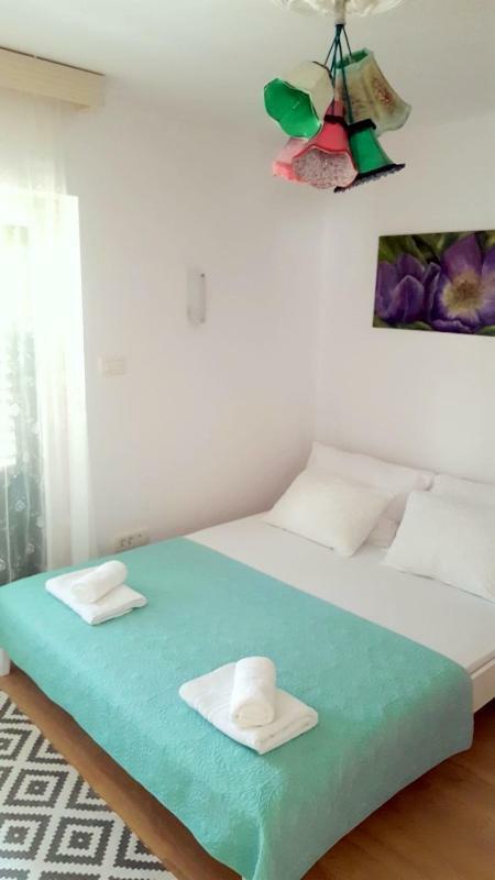 Apartment Romance Split Eksteriør bilde
